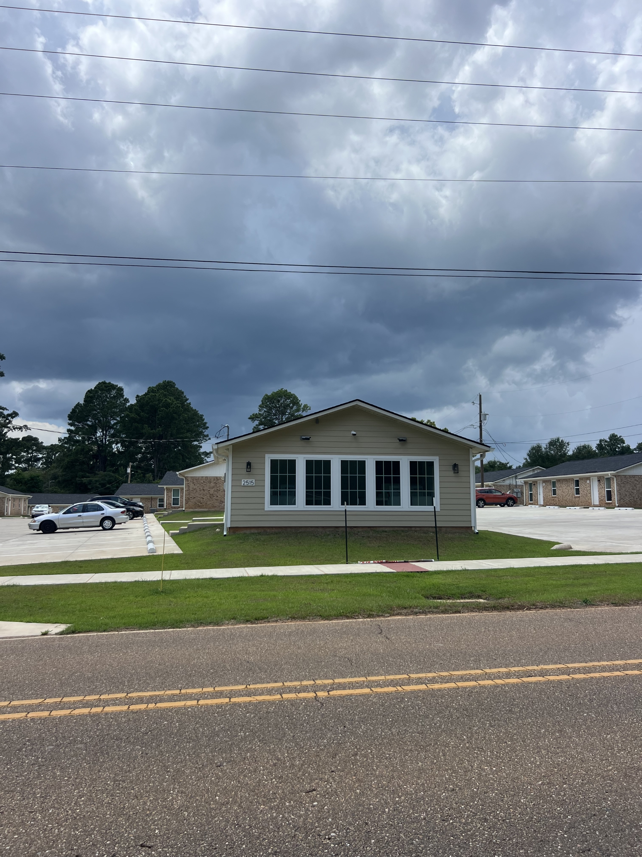 2515 Kavanaugh Road - 14